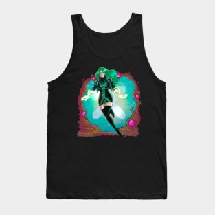 Krakoan Polaris Tank Top